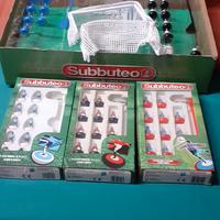 Subbuteo 2000