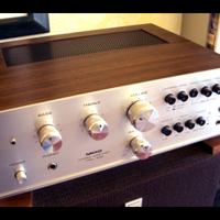 NIKKO TRM-230 amplificatore pre-main