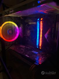 Pc da Gaming