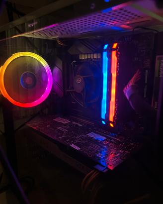 Pc da Gaming