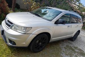 Fiat Freemont 2.0 Multijet 170cv