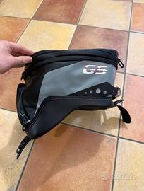 Borsa serbatoio originale R1200-1250 Gs 2013-2023
