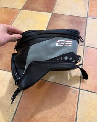 Borsa serbatoio originale R1200-1250 Gs 2013-2023