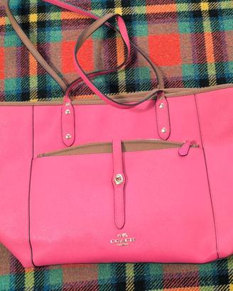 Borsa Coach
