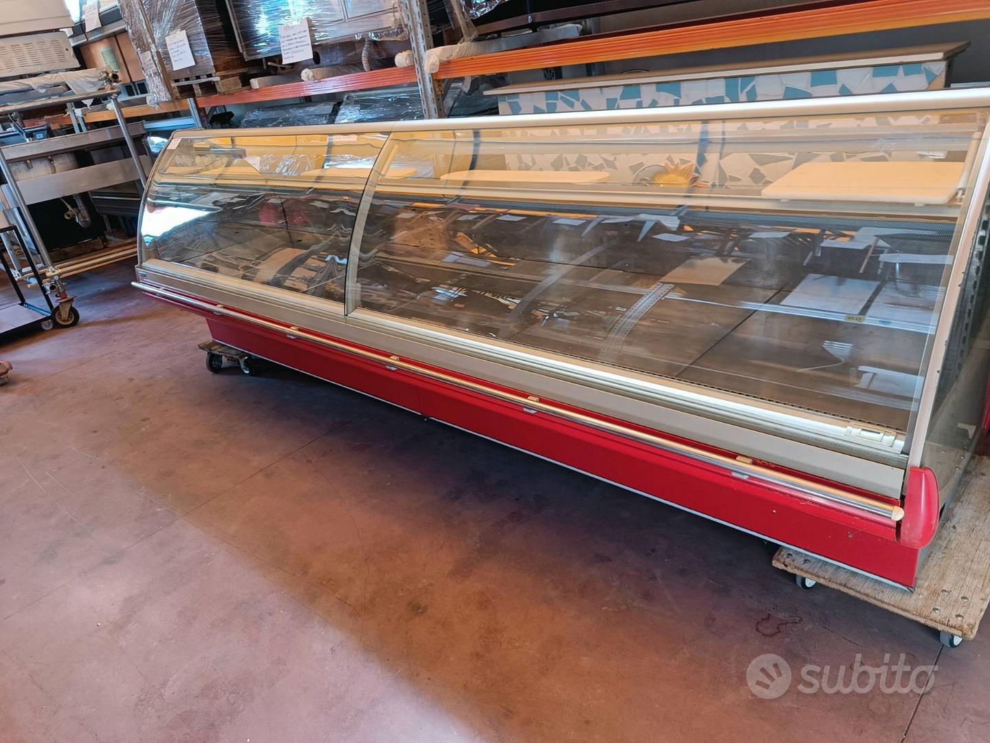 BANCO MACELLERIA Arredamento e Casalinghi In vendita a Salerno