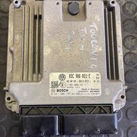 Centralina motore Volkswagen Touran 2014 CDGA