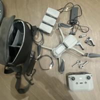 Dji Mavic Air 2 Fly More Combo