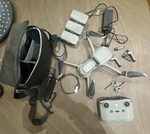 Dji Mavic Air 2 Fly More Combo