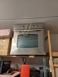 Forno Rex