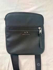 ARMANI EXCHANGE nuovo borsello