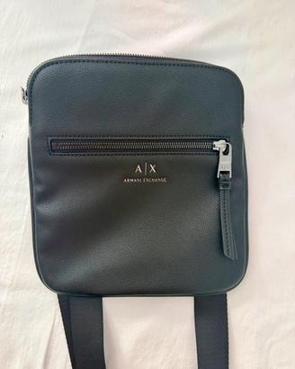 ARMANI EXCHANGE nuovo borsello