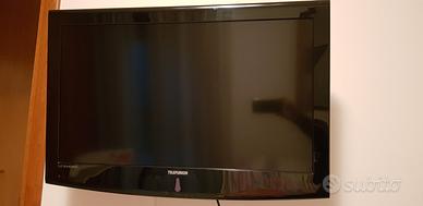 TV LED HD 32 pollici 