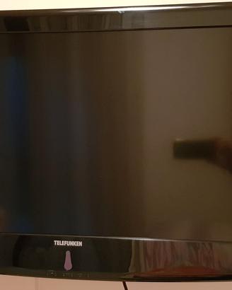 TV LED HD 32 pollici 