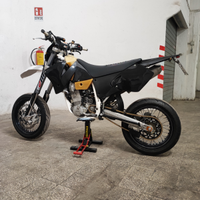 Ktm Exc 520