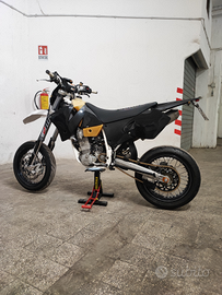 Ktm Exc 520