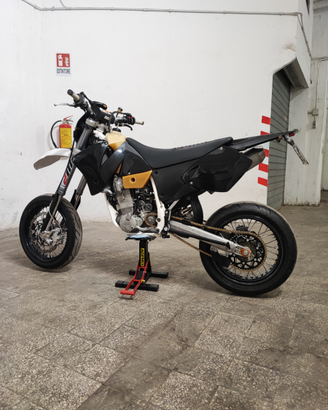 Ktm Exc 520