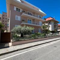 Bilocale a 20mt dal mare, Porto Sant'Elpidio