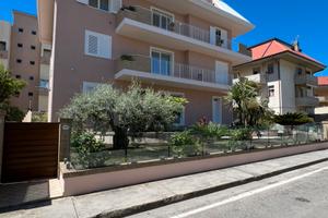 Bilocale a 20mt dal mare, Porto Sant'Elpidio