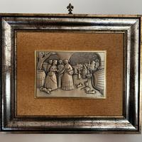 Quadro D’argento Ottaviani
