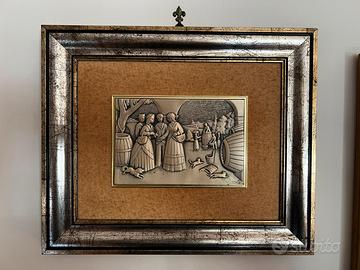 Quadro D’argento Ottaviani