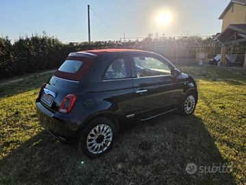 fiat 500 gpl
