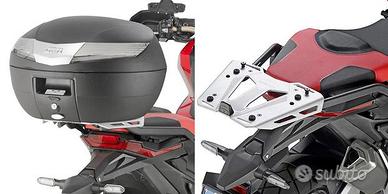 Givi 1156FZ Honda X-adv 750
