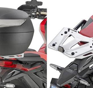 Givi 1156FZ Honda X-adv 750