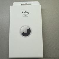 Apple air tag confezione da 4