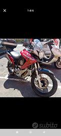Honda Transalp 700