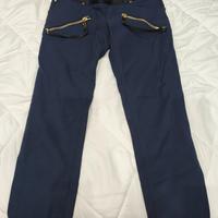 pantaloni Elisabetta franchi 