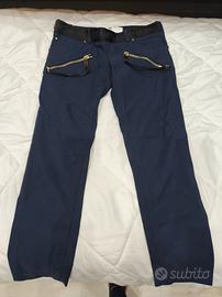 pantaloni Elisabetta franchi 