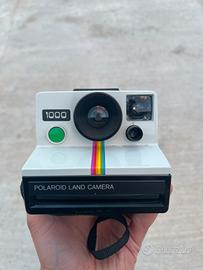 Polaroid 1000