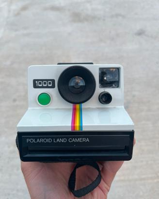 Polaroid 1000