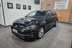 Volkswagen Golf 7.5 1.6 TDI 110 CV 5p. Highline