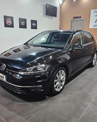 Volkswagen Golf 7.5 1.6 TDI 110 CV 5p. Highline
