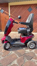 Motorino per disabili