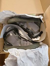Stivale moto TCX tg.42