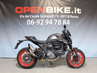 Ducati monster 2021 Vendita in Moto e scooter