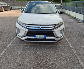 Mistubishi Eclipse cross 2018 4x4