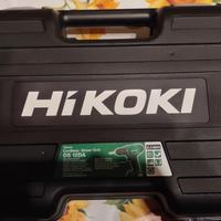 Avvitatore Hikoki 