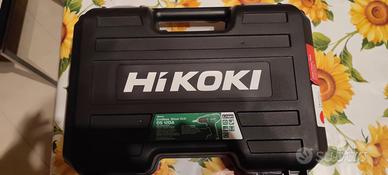 Avvitatore Hikoki 