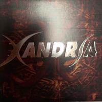 Xandria - Now & Forever