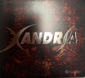 Xandria - Now & Forever