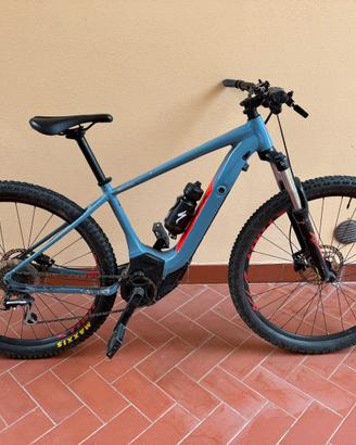 E-MTB Specialized Turbo Levo ht