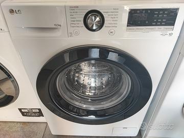 LAVATRICE LG DA 10.5 KG CON GARANZIA
