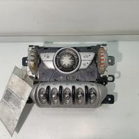 COMANDI CLIMA MINI Cooper 2Â° Serie 64113454854 (0