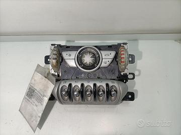 COMANDI CLIMA MINI Cooper 2Â° Serie 64113454854 (0