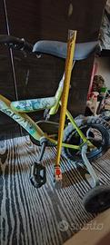 bici per bambino 