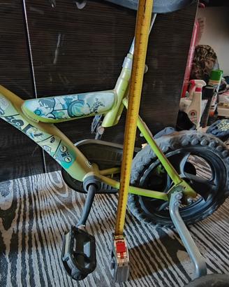 bici per bambino 