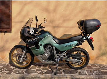 Honda Transalp